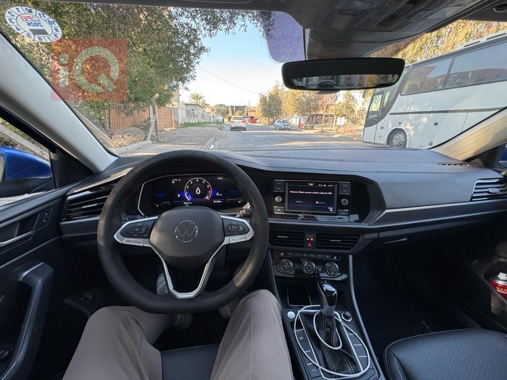 فولكسفاغن جيتا